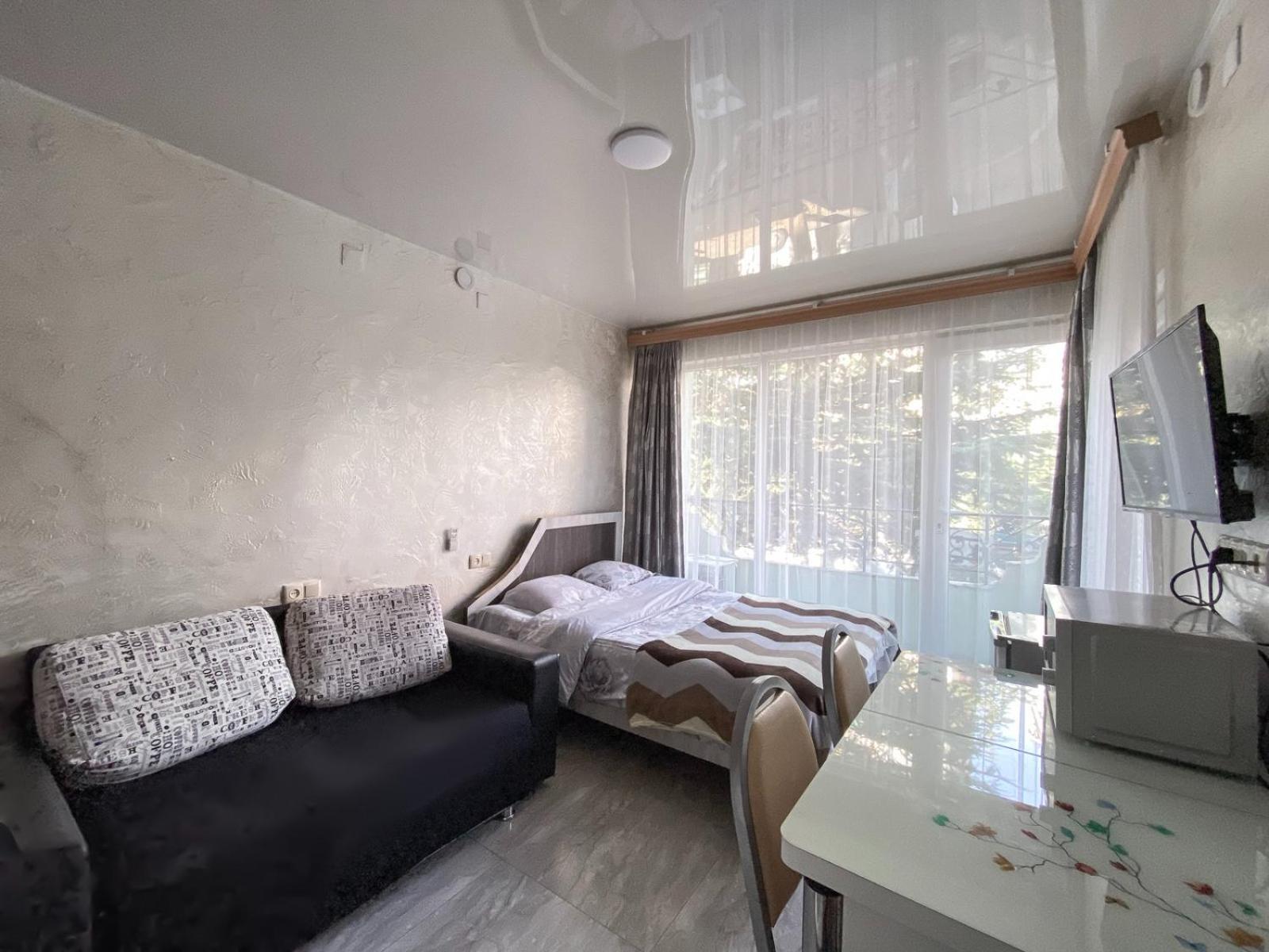 Уютная Студия Maksim Batumi Exterior foto