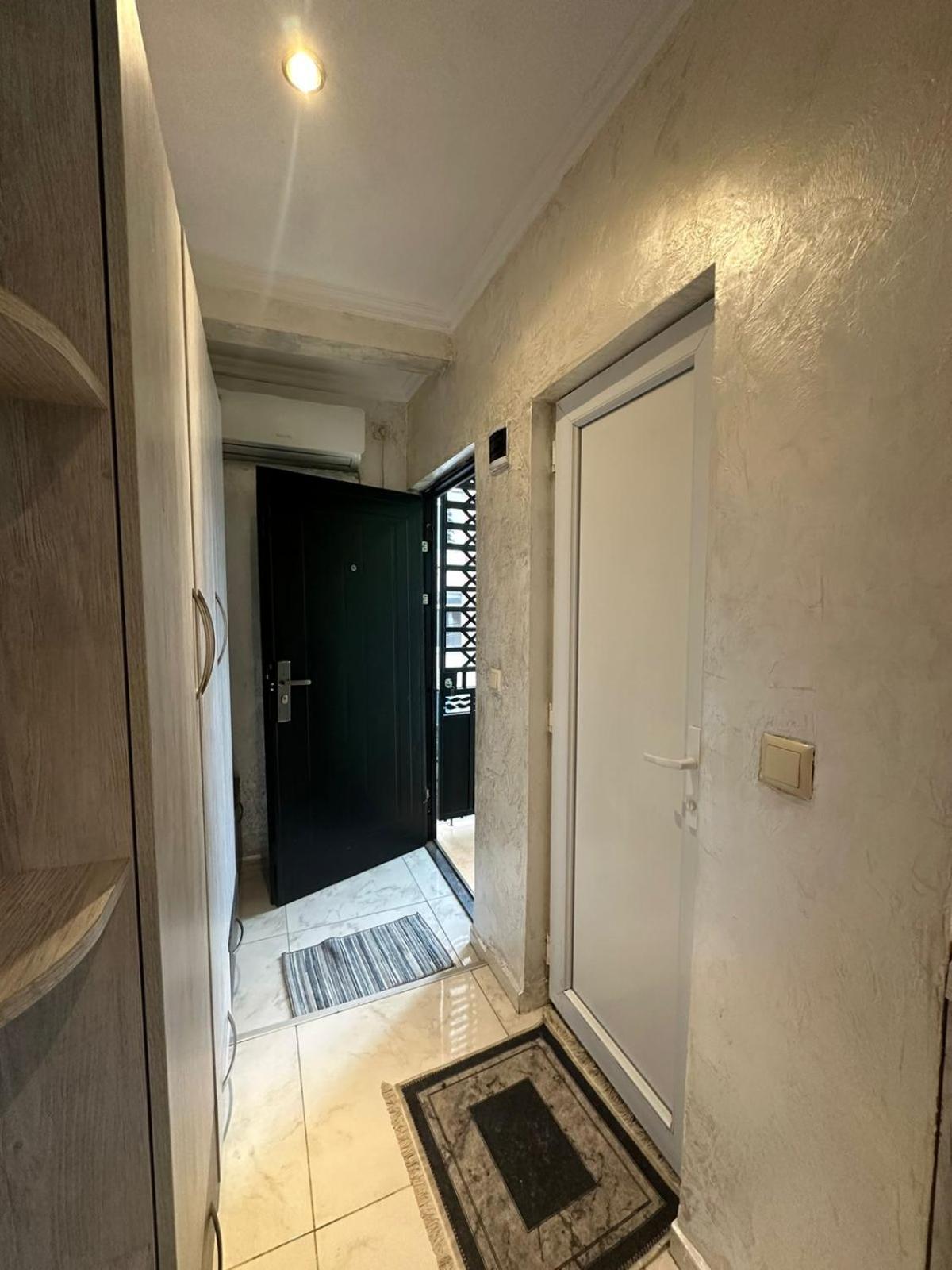 Уютная Студия Maksim Batumi Exterior foto