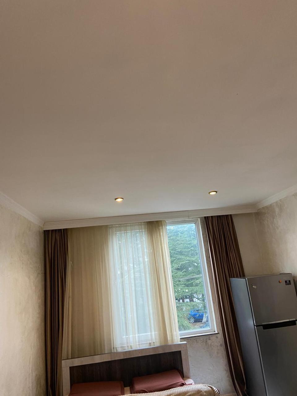 Уютная Студия Maksim Batumi Exterior foto
